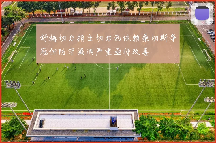 舒梅切尔指出切尔西依赖桑切斯争冠但防守漏洞严重亟待改善
