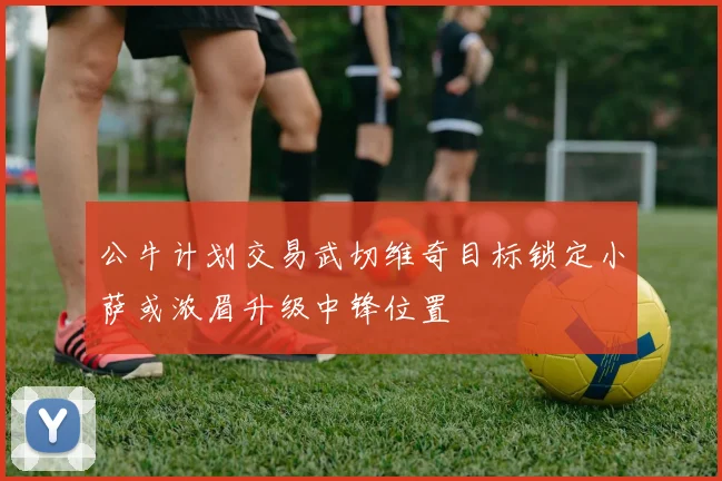公牛计划交易武切维奇目标锁定小萨或浓眉升级中锋位置