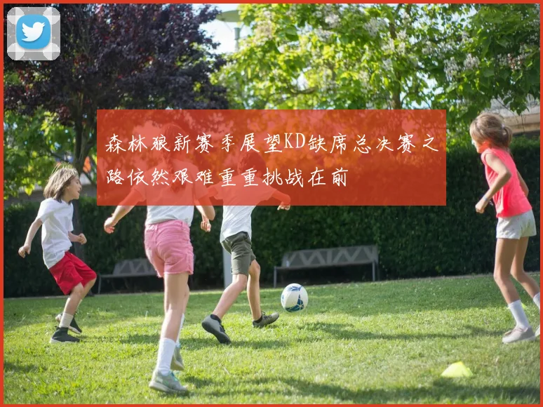 森林狼新赛季展望KD缺席总决赛之路依然艰难重重挑战在前