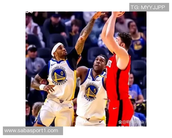 火箭队实力下滑若遇勇士附加赛将面临严峻挑战