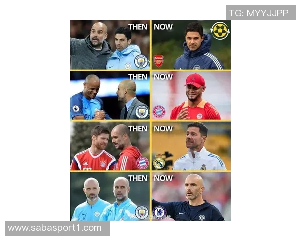 瓜迪奥拉执教千场数据揭秘曼城550场拜仁161场巴萨247场