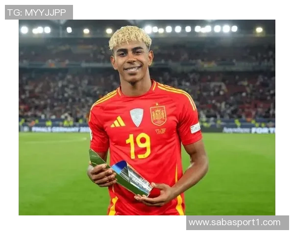 西班牙媒体揭示亚马尔成为网络仇恨攻击最多的足球运动员