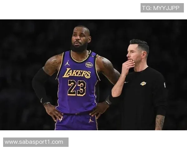 雷迪克称詹姆斯虽非每晚最佳状态但总能找到赢球之道