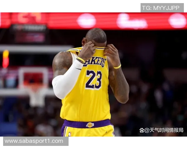 沃西期待詹姆斯复出后能量身定制发挥聚焦球队需求