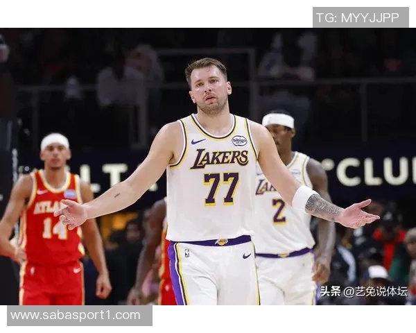 沃西谈东契奇：他是关键球员但团队配合同样重要