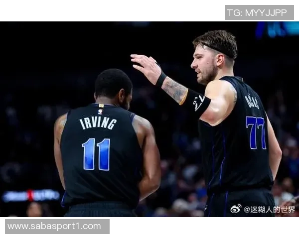 东契奇赞克莱伯的重要性细节之处展现无形贡献