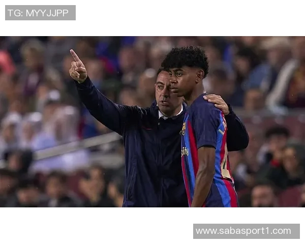 前巴萨B队主帅谈亚马尔年轻压力应适度分担责任