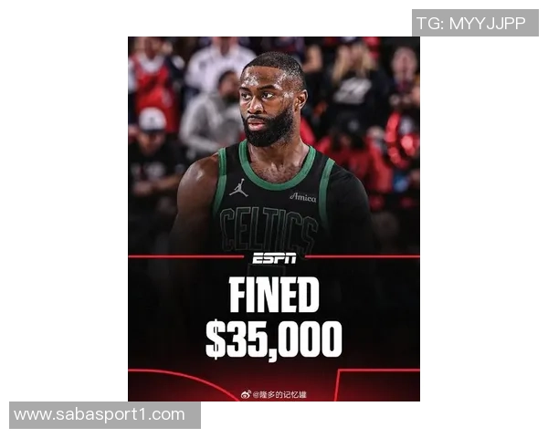 杰伦布朗分析失利原因强调球队需全场保持拼劲与专注