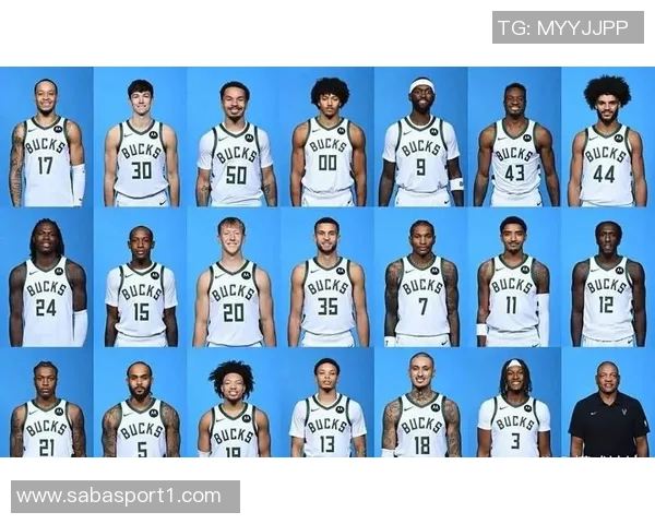 字母哥若被雄鹿交易其兄弟字母哥哥也将随之离队