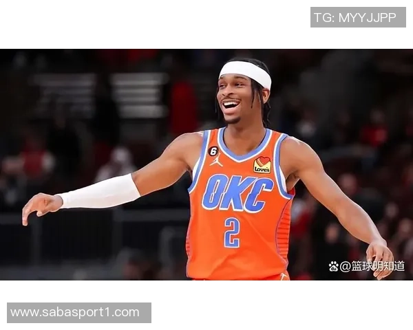 美媒ClutchPoints发布最新MVP榜单SGA约基奇字母哥康宁汉姆卢卡争夺激烈 美媒ClutchPoints发布最新MVP榜单SGA约基奇字母哥康宁汉姆卢卡争夺激烈